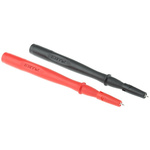Fluke Test Probe, 2mm Tip, 1 kV, 600 V, 10A