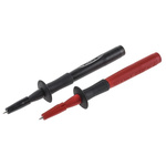 Fluke Test Probe, 12mm Tip, 1kV, 10A