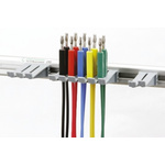 Hirschmann Test Lead Kit With Laboratory Test Lead Holder, Safety Test Lead