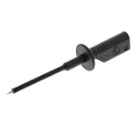 Hirschmann Fixed Test Probe, 1.4mm Tip, 1kV, 2mm Socket