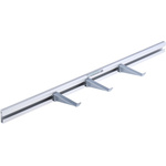Hirschmann Test & Measurement 973919001 Grey Test Lead Holder, 30 Slots