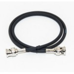 Mueller Electric BNC Test Lead, 500V ac, 4.6m Lead Length