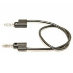 Mueller Electric Multimeter Leads, 15A, 1.8m Lead Length