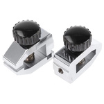 Sauter AC 14 Screw Clamp, For Use With Force Gauge Up To 500 N