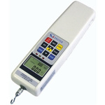 Sauter FH 200 Force Gauge 2000Hz RS232, Range: 200N, Resolution: 0.1 N