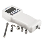 Sauter FK 50 Force Gauge 1000Hz, Range: 50N, Resolution: 0.02 N