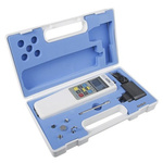Sauter FH 50 Force Gauge 2000Hz RS232, Range: 50N, Resolution: 0.01 N