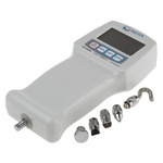 Sauter FK 500 Force Gauge 1000Hz, Range: 500N, Resolution: 0.2 N