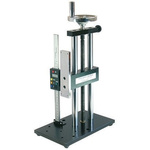 Sauter TVL Test Stand, For Use With Precise Testing