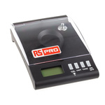 RS PRO Weighing Scale, 30g Weight Capacity