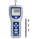 RS PRO Force Gauge RS232, USB, With RS Calibration