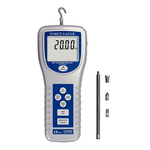 RS PRO Force Gauge RS232, USB, Range: 196N, With RS Calibration
