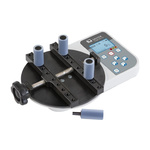 Sauter DA 5-3 Force Gauge 1000Hz RS232, USB, Resolution: 0.001 N
