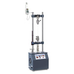 Sauter TVM 5000N230N Motorised Vertical Test Stand, For Use With SAUTER FA Force Measuring Device, SAUTER FH Force