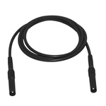 Pico Technology, 36A, Black, 500mm Lead Length