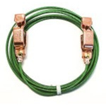 Mueller Electric Test lead, 1.5m Lead Length