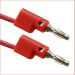 Mueller Electric, 15A, 1.2m Lead Length