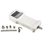 Sauter FK 250. Force Gauge 1000Hz, Range: 250N, Resolution: 0.1 N, With RS Calibration