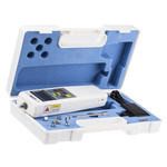 Sauter FH 100. Force Gauge 2000Hz RS232, Range: 100N, Resolution: 0.05 N, With RS Calibration