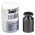 Adam Equipment Co Ltd 100g Calibration Weight