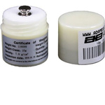 Adam Equipment Co Ltd 10g Calibration Weight With UKAS Calibration