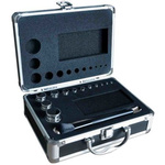 Adam Equipment Co Ltd 1-500g Calibration Weight With UKAS Calibration