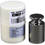Adam Equipment Co Ltd 200g Calibration Weight With UKAS Calibration