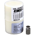 Adam Equipment Co Ltd 5g Calibration Weight PreCal