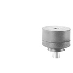 Siemens 7MH4130-4AE11 Elastomer Bearing, For Use With Load Cell