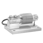 Siemens 7MH4133-3DG11 Base Plate, For Use With Load Cell