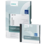 Siemens 7MH4900-1AK01 Software, For Use With SIWAREX