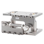 Siemens 7MH5708-5GE00 Compact Mounting Unit, For Use With Load Cell