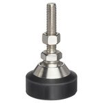Siemens 7MH5721-4PH10 Load Foot, For Use With Load Cell