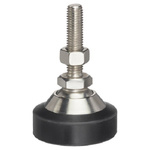 Siemens 7MH5721-5AH10 Load Foot, For Use With Load Cell