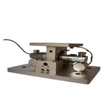 Siemens 7MH5722-6AA10 Mounting Unit, For Use With Load Cell