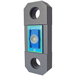 Tractel Dynafor Pro 15t Force Gauge, Range: 400m