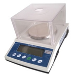 RS PRO Weighing Scale, 300g Weight Capacity Type G - British 3-pin, With RS Calibration