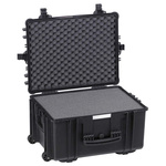 Explorer Cases Waterproof Plastic Equipment case With Wheels, 354 x 649 x 507mm