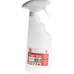 RS PRO Clear Spray Bottle, 600ml
