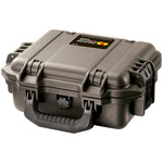 Peli Waterproof Plastic Equipment case, 119 x 300 x 249mm