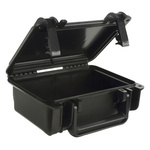 Serpac SE Waterproof Plastic Equipment case, 99 x 223.5 x 190.5mm