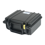Serpac SE Waterproof Plastic Equipment case, 122 x 274 x 124mm
