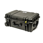 Serpac SE Waterproof Plastic Equipment case With Wheels, 256 x 609 x 406mm