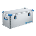 Zarges EUROBOX Waterproof Metal Equipment case, 340 x 800 x 400mm