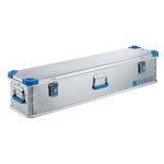 Zarges EUROBOX Waterproof Metal Equipment case, 250 x 1200 x 300mm