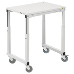 Treston Steel Trolley, 150kg Load