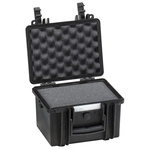 Explorer Cases Waterproof Plastic Equipment case, 246 x 162 x 215mm