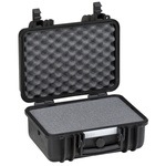 Explorer Cases Waterproof Plastic Equipment case, 360 x 194 x 304mm