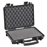 Explorer Cases Waterproof Plastic Equipment case, 326 x 75 x 269mm