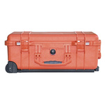 Peli 1510 Waterproof Plastic Equipment case With Wheels, 559 x 351 x 229mm